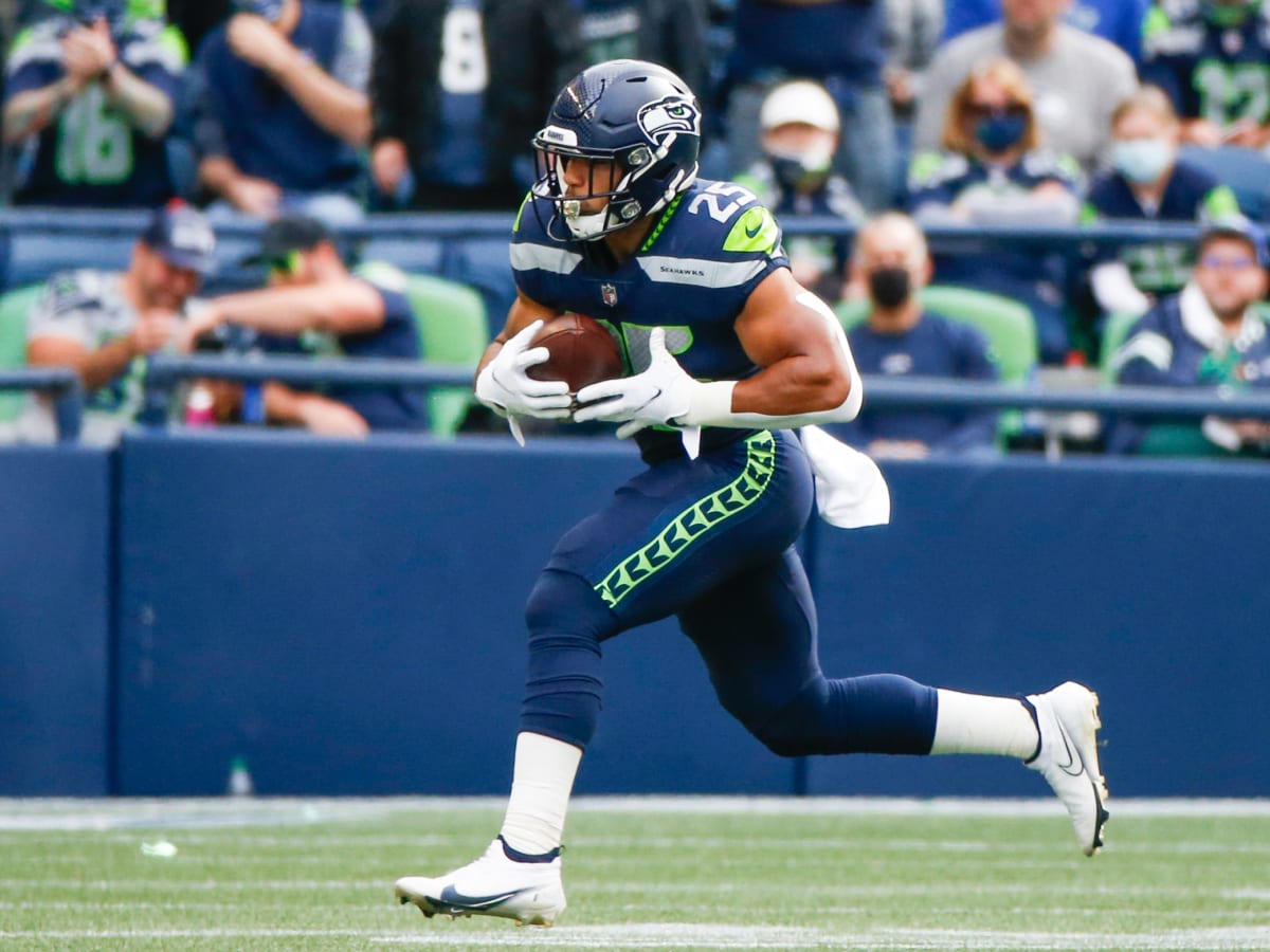 Seahawks RB Travis Homer among Secret Superstars for preseason Week 2