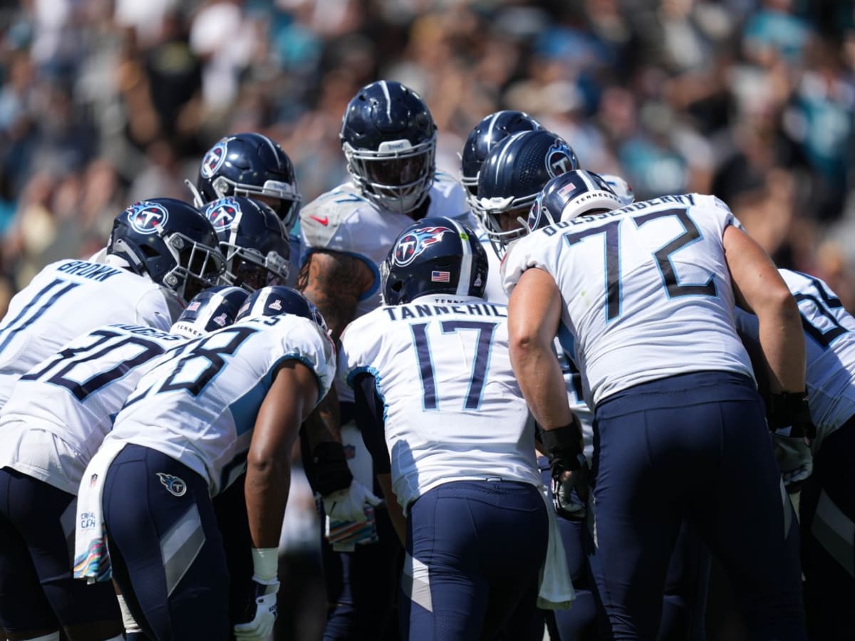 Tennessee Titans steamroll Cincinnati Bengals: Everything we know