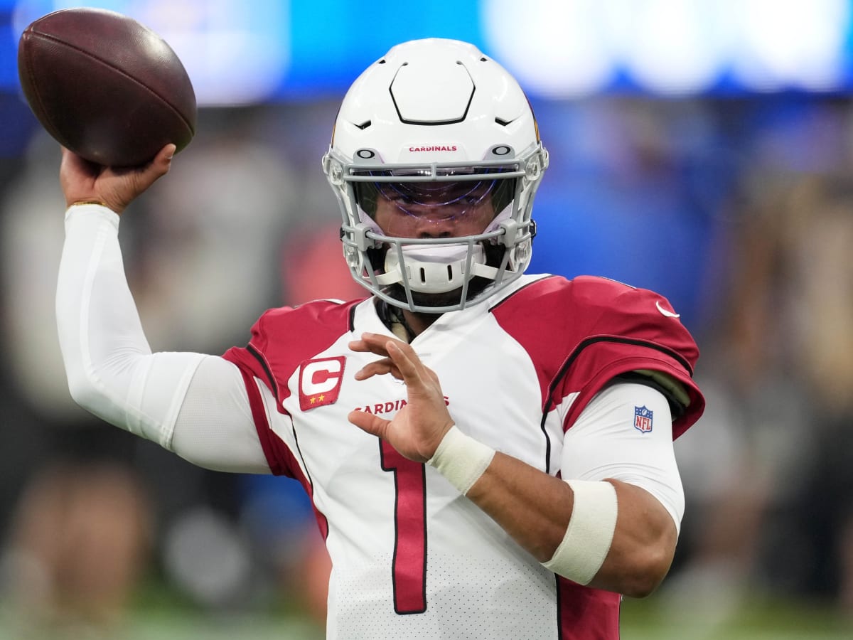 Kyler Murray trade odds: Buccaneers, Broncos, MLB for Cardinals QB?