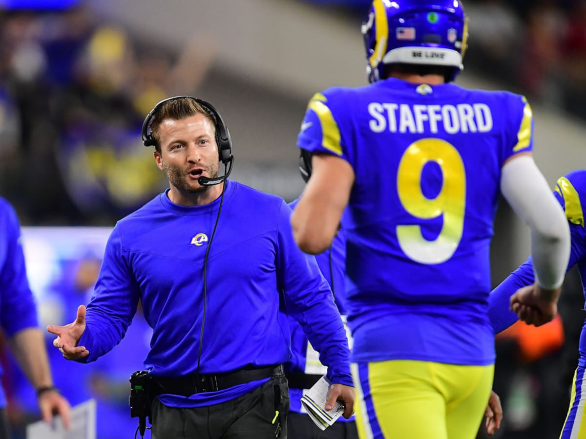 NFC Championship Game: Sports world reacts as Matt Stafford, OBJ and Los  Angeles Rams earn spot in Super Bowl - ABC30 Fresno