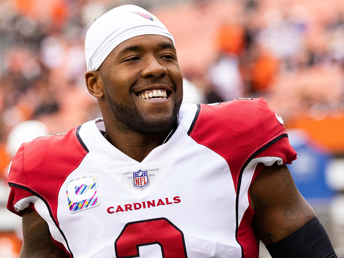 Cardinals' Budda Baker to enter 40-yard race with other NFL players