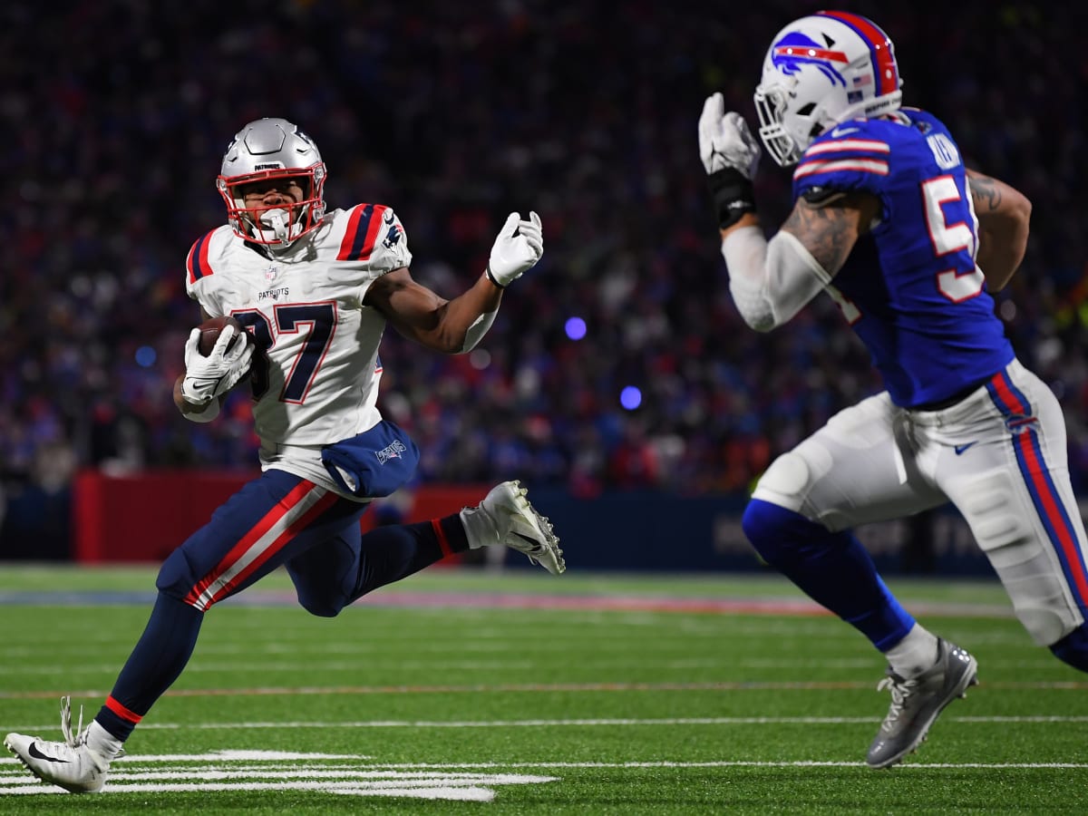 The 25+ Best New England Patriots Running Backs, Ranked