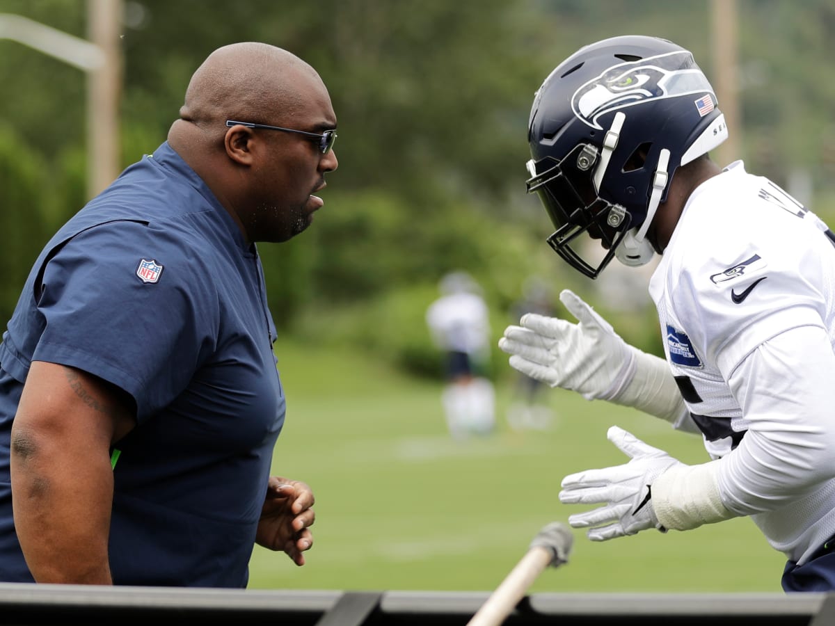 Thoughts on Ken Norton Jr's departure & replacement « Seahawks