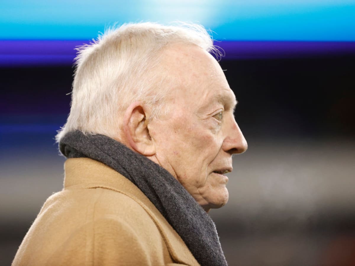 Barry Switzer on how he cost the Cowboys a chance to win in 1994 NFC  title-game loss to 49ers