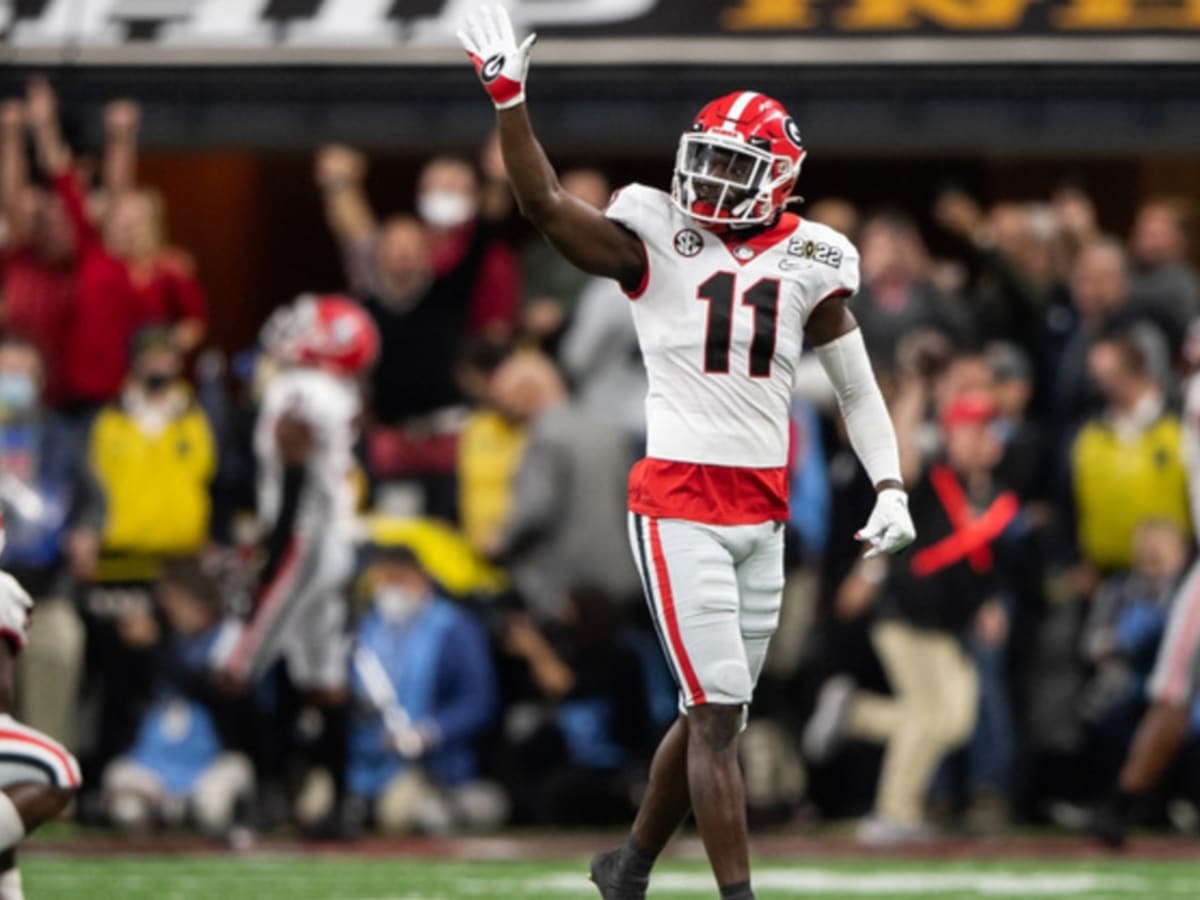 2022 NFL Draft: UDFA Tracker - Visit NFL Draft on Sports Illustrated, the  latest news coverage, with rankings for NFL Draft prospects, College  Football, Dynasty and Devy Fantasy Football.