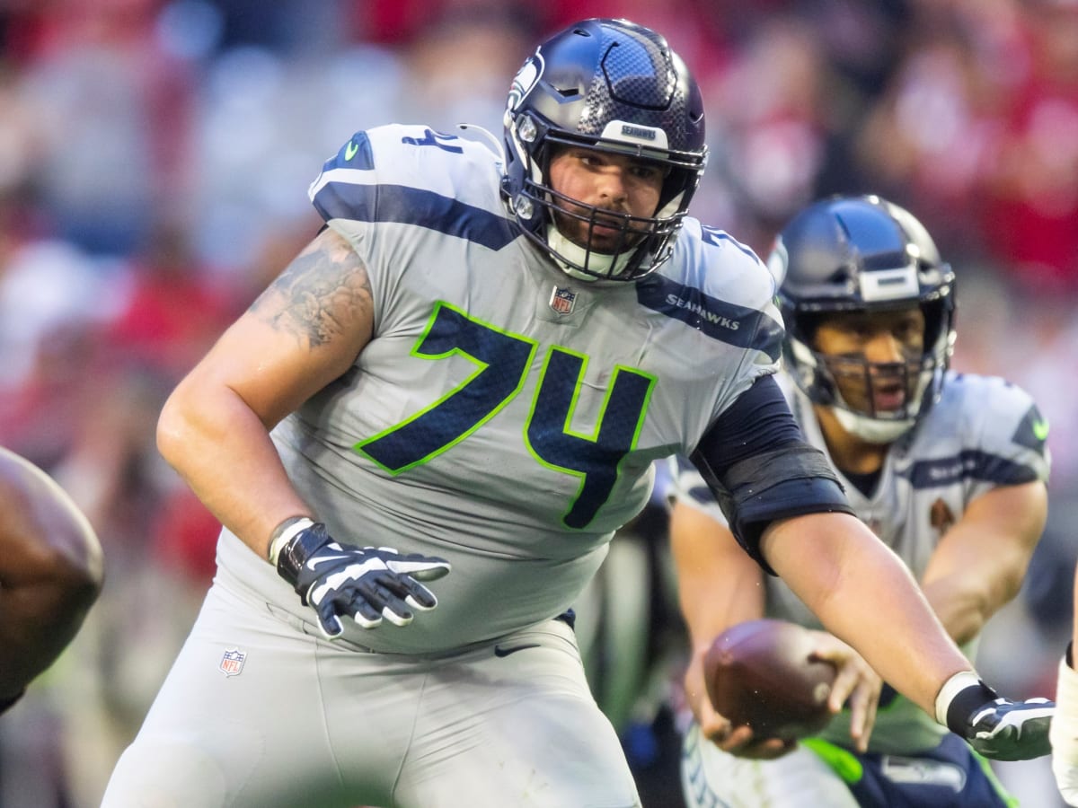 Seattle Seahawks LB Cody Barton 'Has Really Improved,' says Pete Carroll -  Sports Illustrated Seattle Seahawks News, Analysis and More