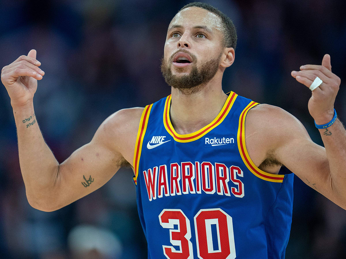 2022 NBA Finals MVP odds: Stephen Curry, Devin Booker favorites to win  after two second-round games - DraftKings Network