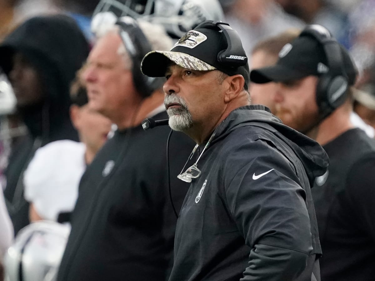 Packers hire former Raiders coach Rich Bisaccia as special teams  coordinator, Packers