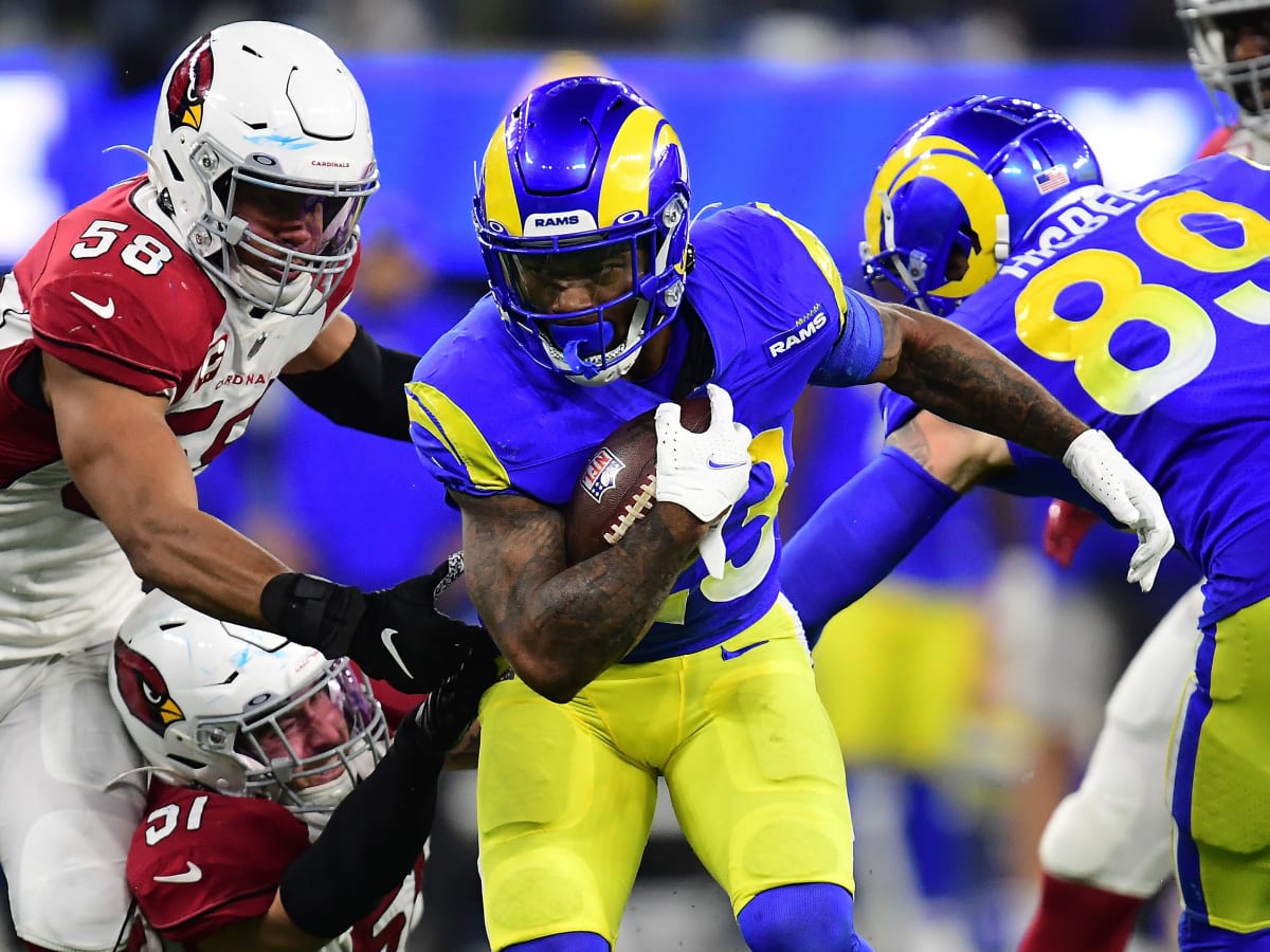 NFL Wild Card Game Recap: Los Angeles Rams 34, Arizona Cardinals 11, NFL  News, Rankings and Statistics