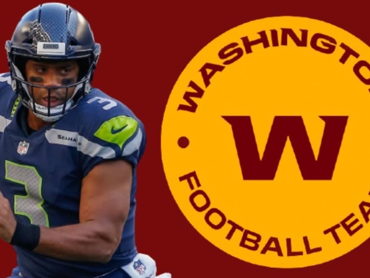 Commander Wilson?  CHAWK TALK: Everything being said about the Seahawks