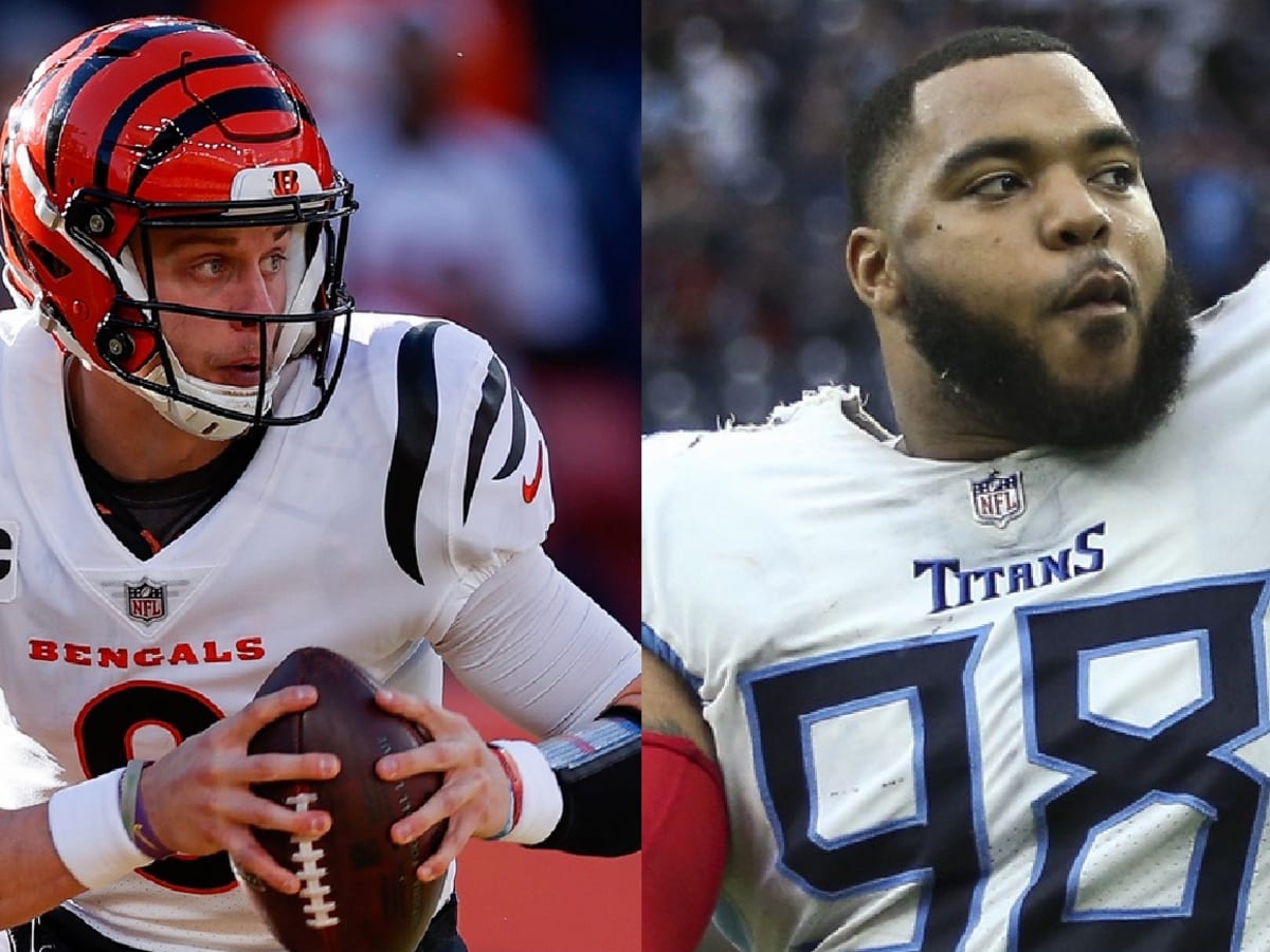 ANALYSIS: 5 takeaways from Bengals' blowout loss to Titans