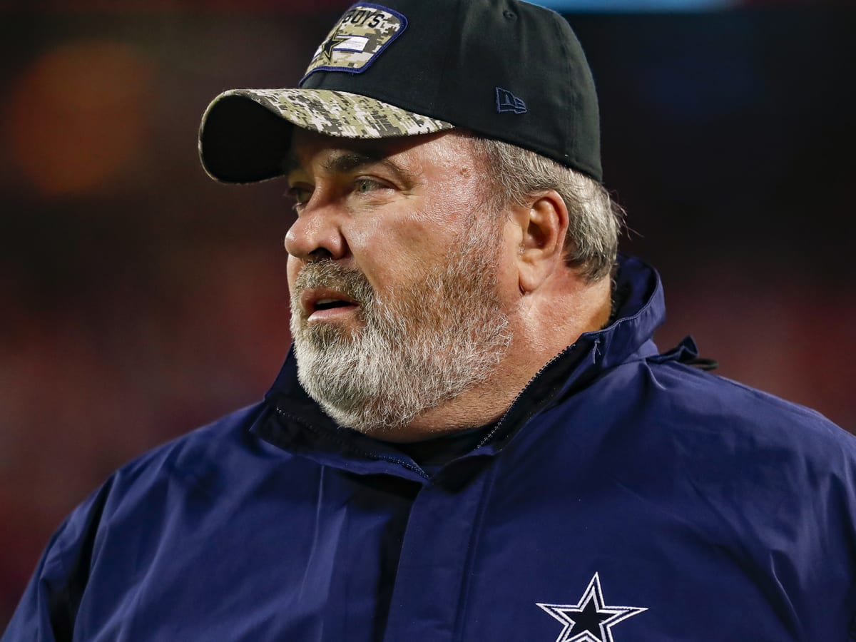 Jerry Jones won't get rid of Mike McCarthy, but he can do more to enable  Cowboys' HC