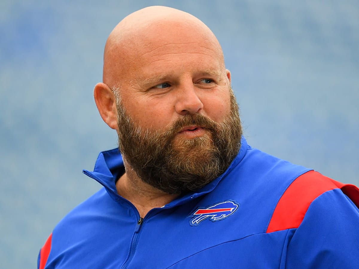 Brian Daboll's head coaching debut will set tone for direction of