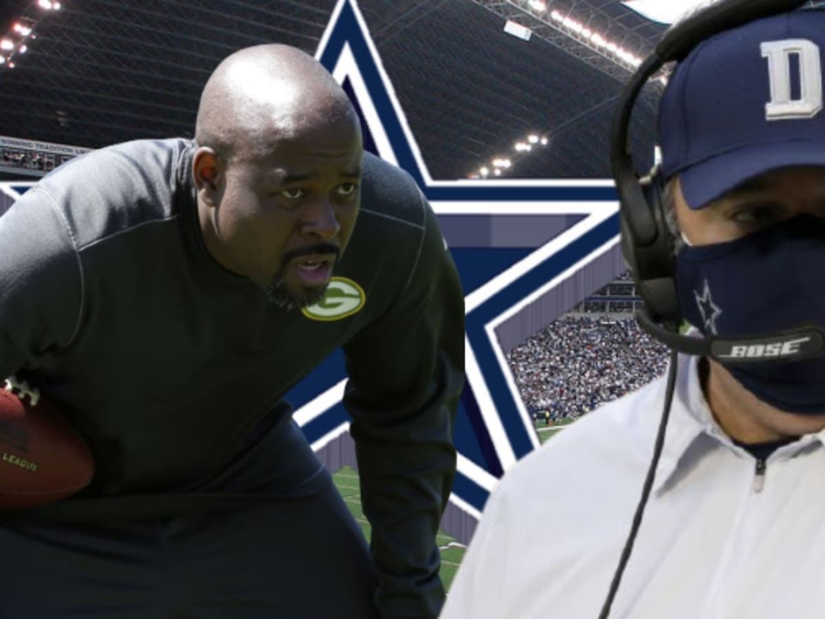 Breaking: Cowboys hiring Joe Whitt, Jr. to run secondary