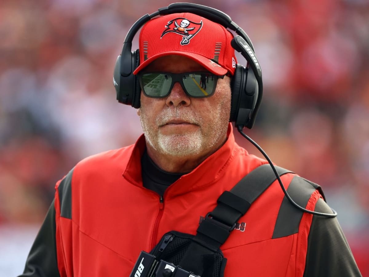 Bruce Arians: Bucs need to keep this defense together