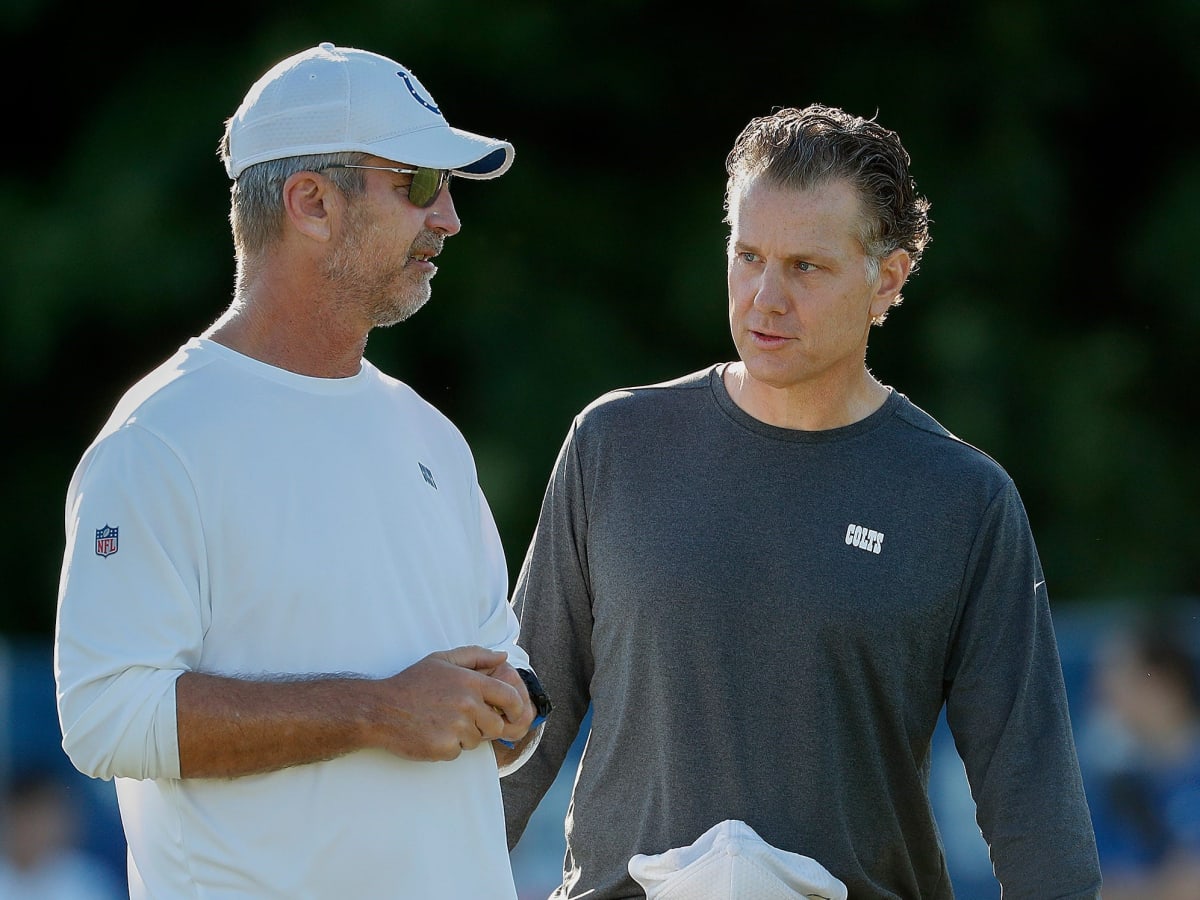 Chicago Bears: Eberflus talks about new offensive approach in 2023