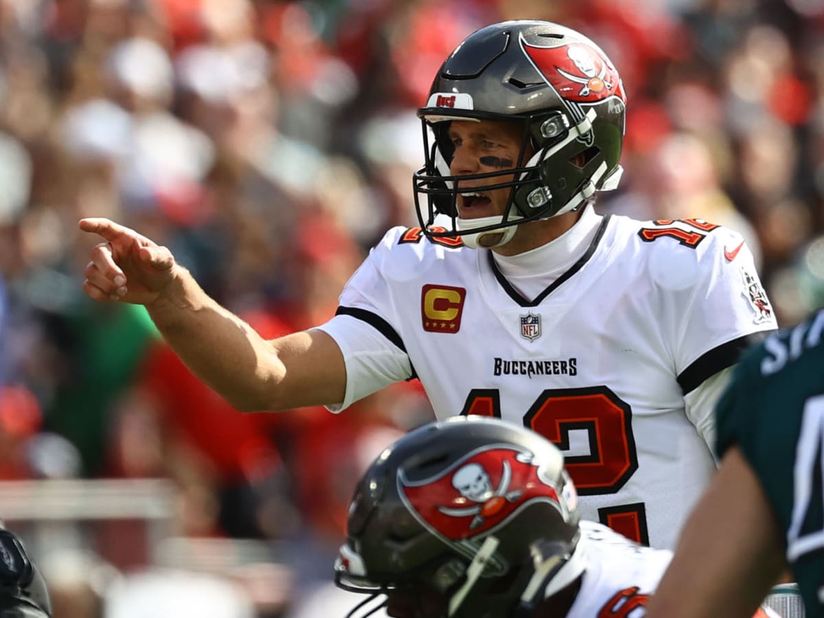 TNF preview: Tom Brady and the Tampa Bay Buccaneers host the