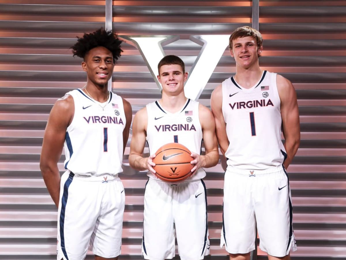 Traudt, McKneely, and Bond Make Top 70 of Updated ESPN 100 - Sports  Illustrated Virginia Cavaliers News, Analysis and More