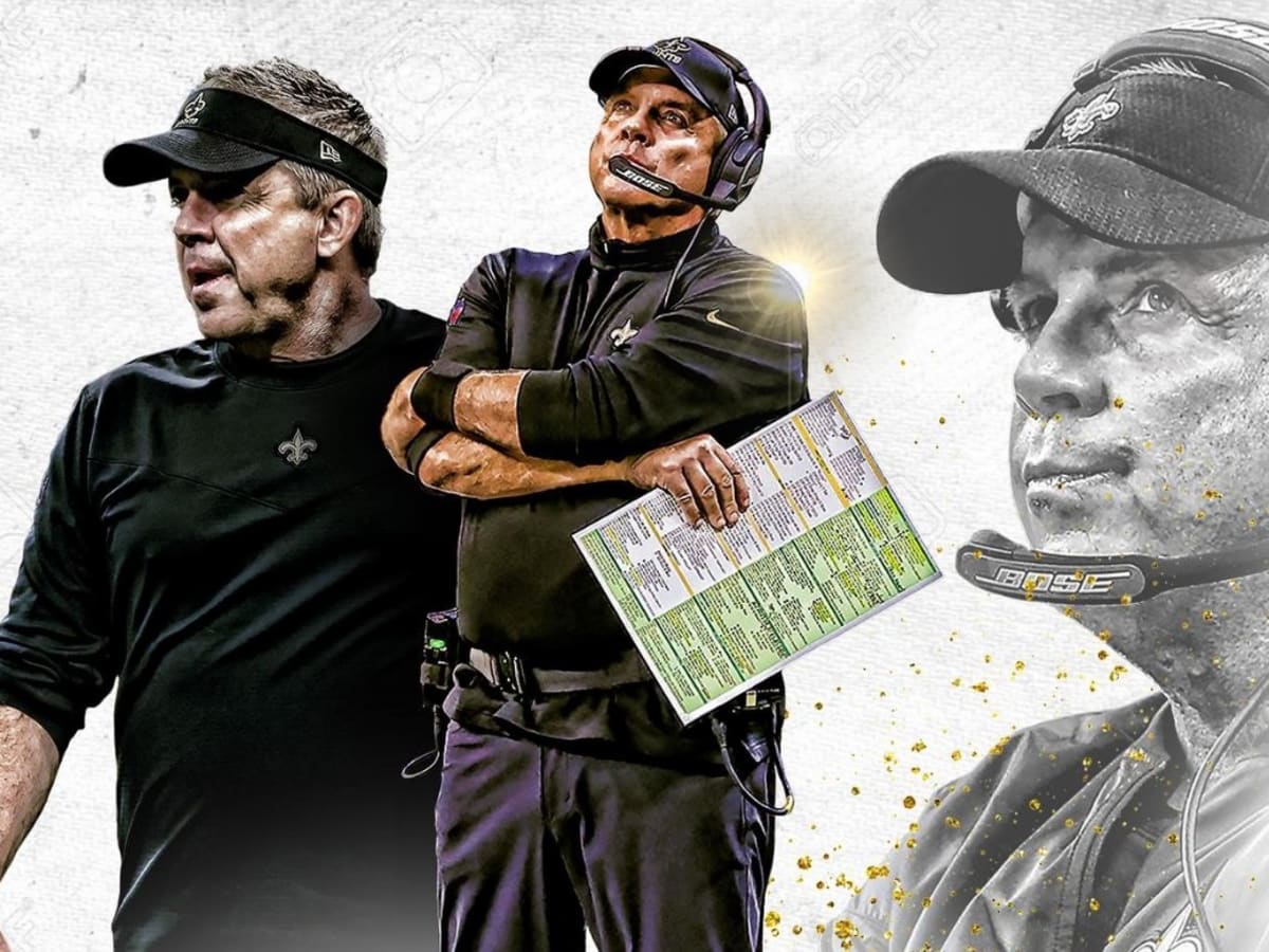 Why Sean Payton should consider moving on from the Saints - Sports  Illustrated