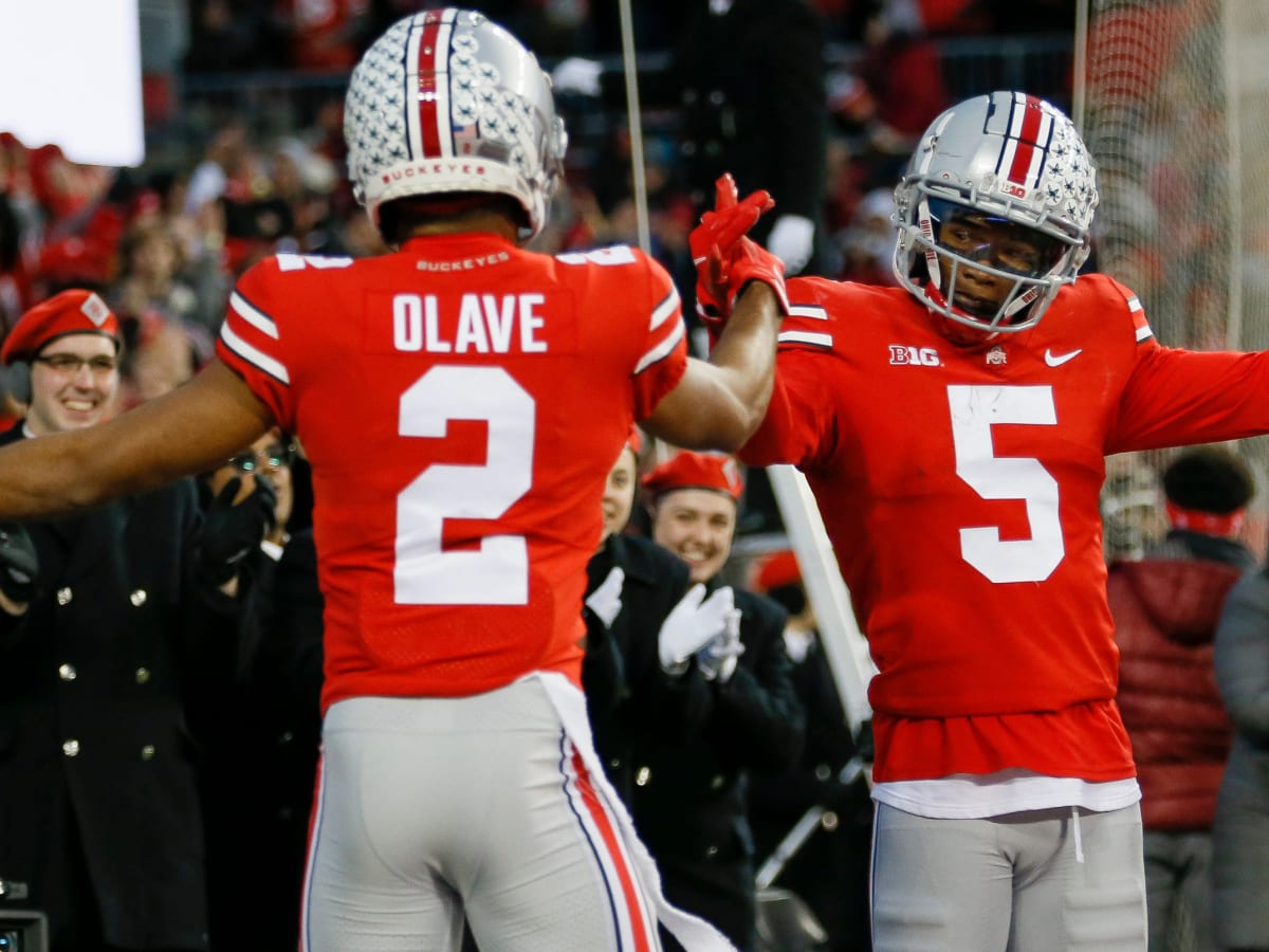 Cleveland Browns 7-Round 2022 NFL Mock Draft: Chris Olave and Kyle