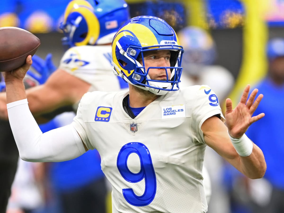 NFC Divisional Round: Los Angeles Rams @ Tampa Bay Buccaneers Live Thread &  Game Information - The Phinsider