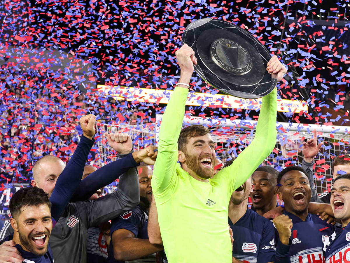 USMNT GK Matt Turner wowed fans with 4 home runs at Cardinals practice