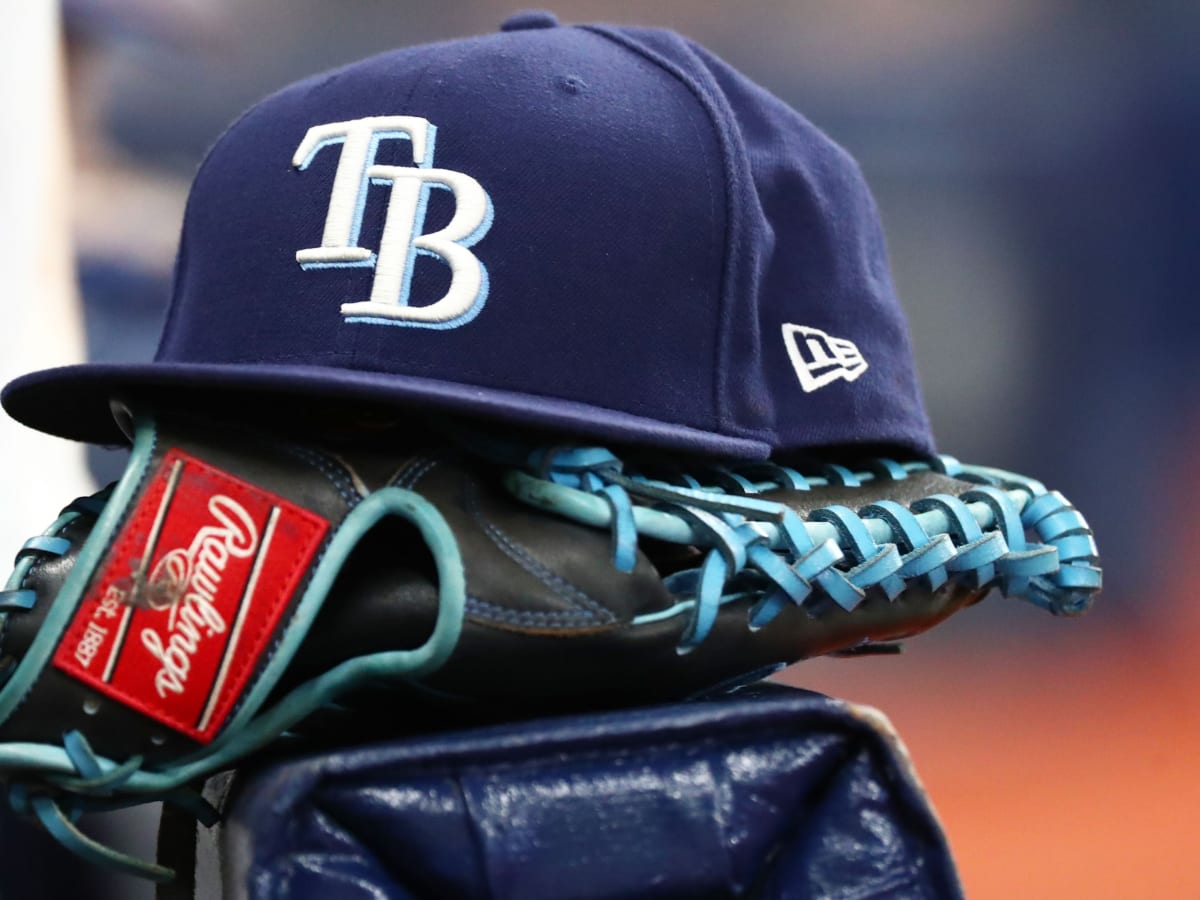 Rays say split-season plan with Montreal rejected by MLB