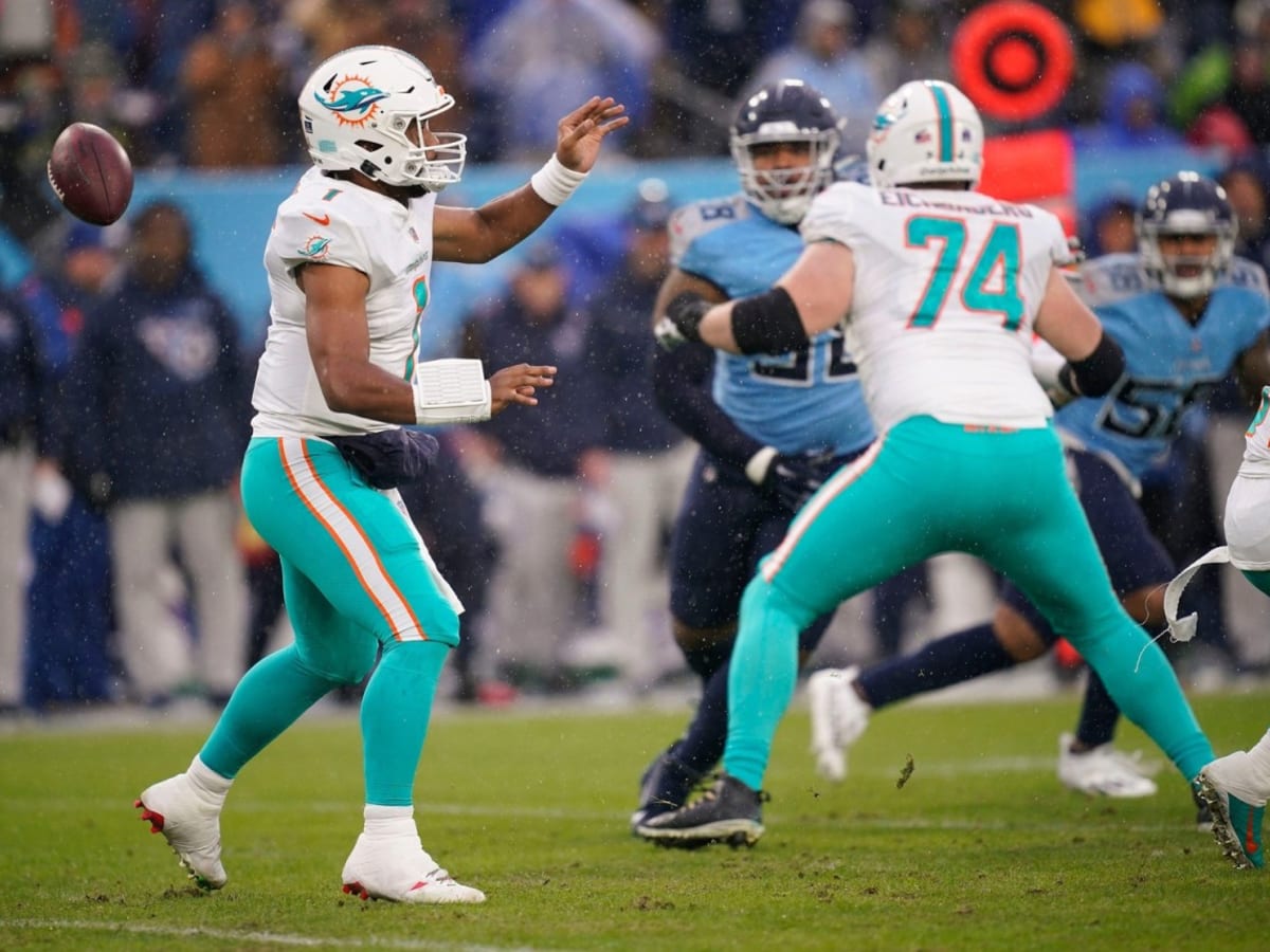 Coach: Message in Dolphins' video is 'we can all do better'