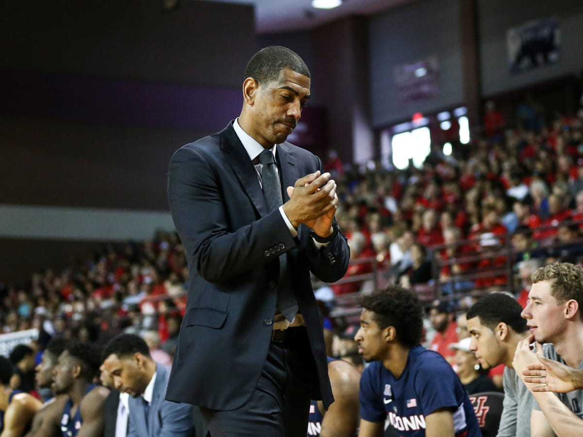 Ex-UConn coach Kevin Ollie hired as assistant with Nets: Reports