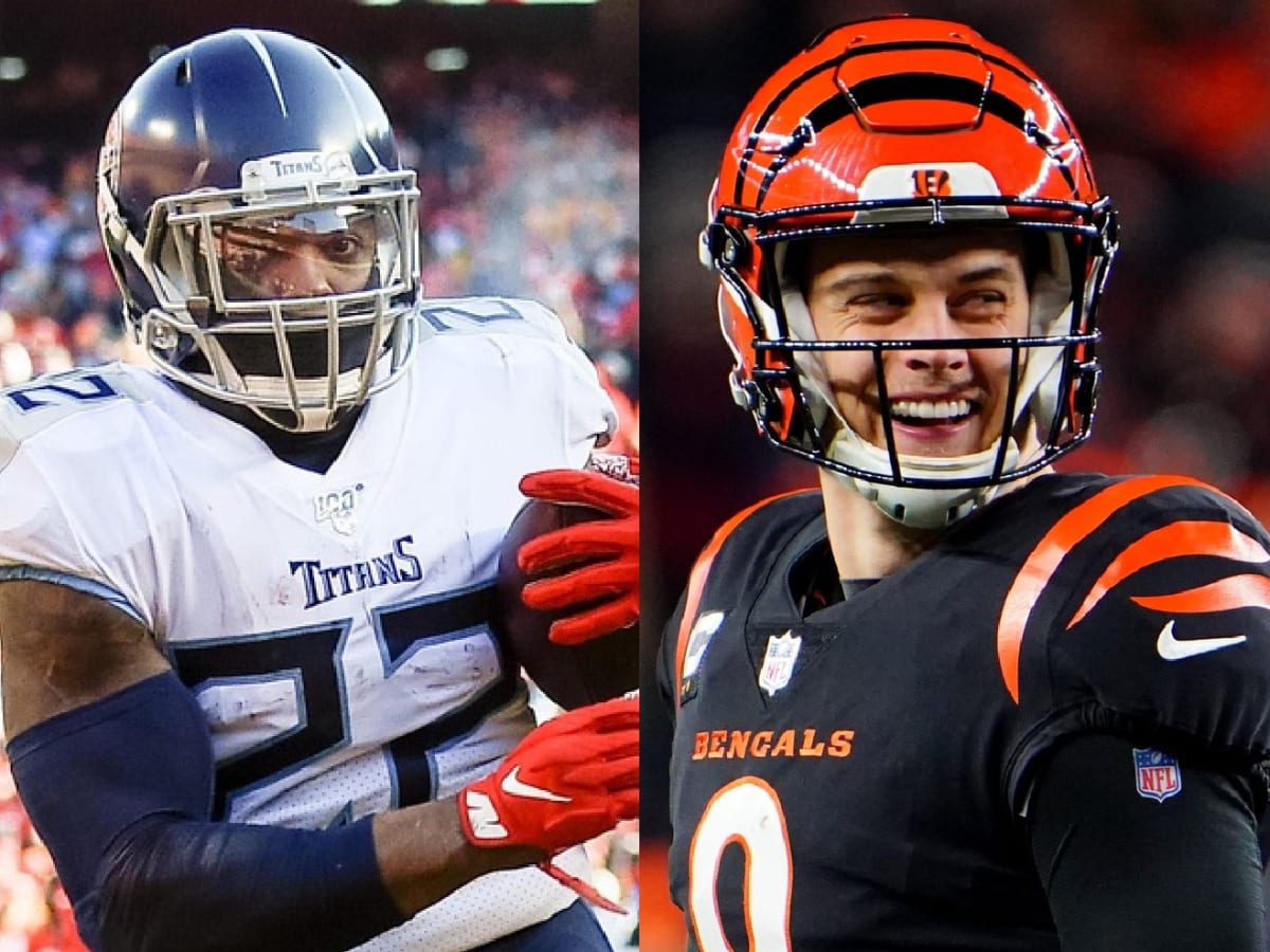 Tennessee Titans' Pass Rush Fails to Exploit Makeshift Bengals Line -  Sports Illustrated Tennessee Titans News, Analysis and More