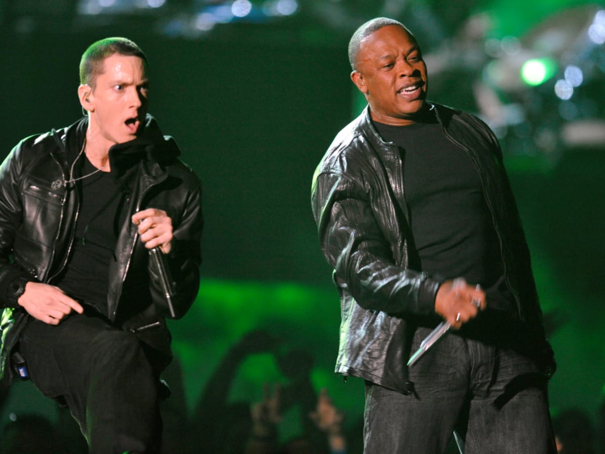 Dr. Dre's Super Bowl LVI Halftime Show Trailer Feels Like a Heist Movie