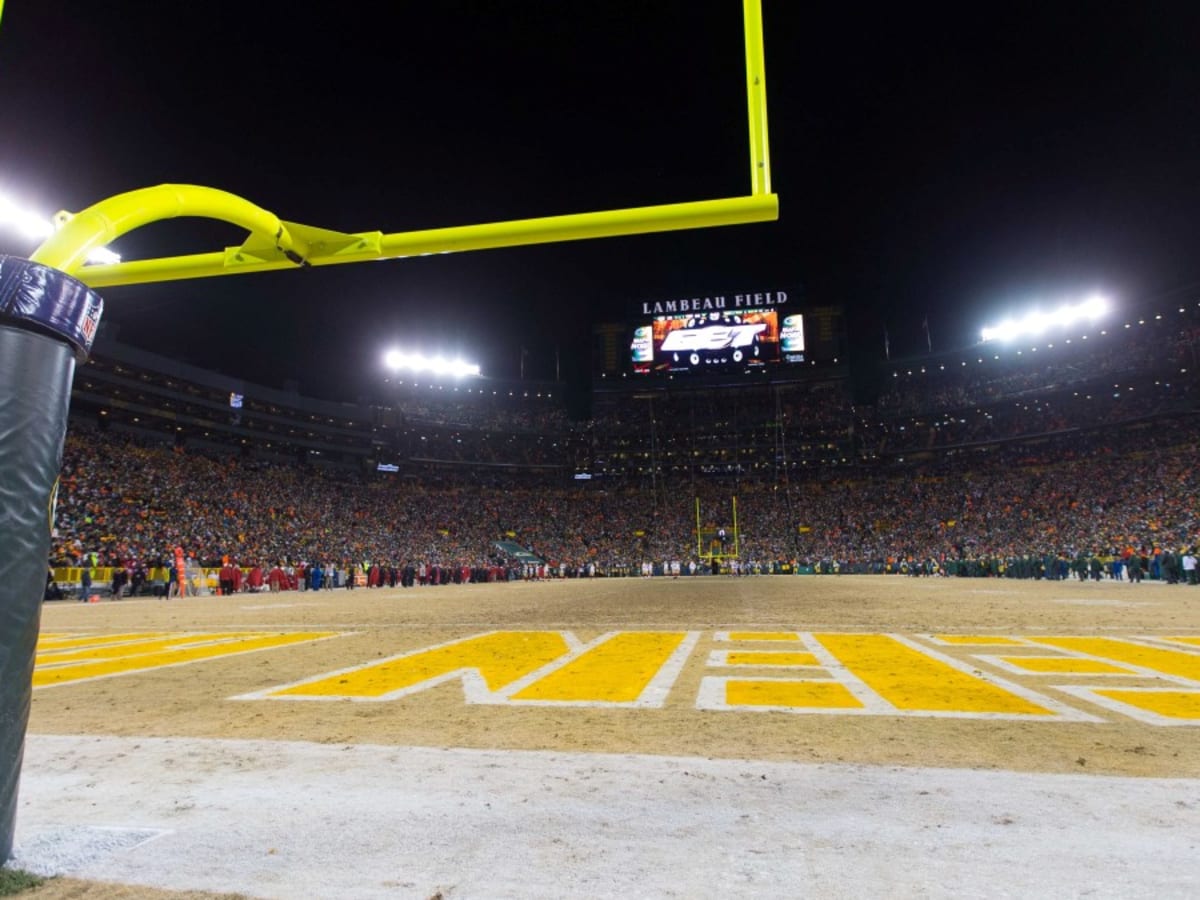 Forecast Gets Colder for Packers-49ers Playoff Showdown - Sports