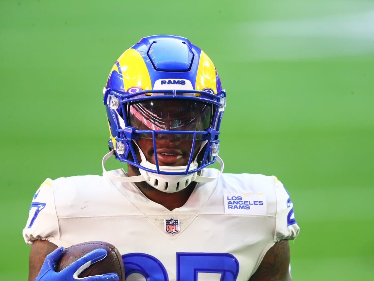 Rams Injury Update: Sebastian Joseph-Day, Darrell Henderon & Robert Rochell  Have 'Good Chance' Of Playing In Super Bowl 