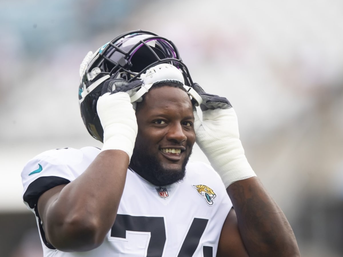 Jaguars built turnaround through highly productive 2022 free-agent class