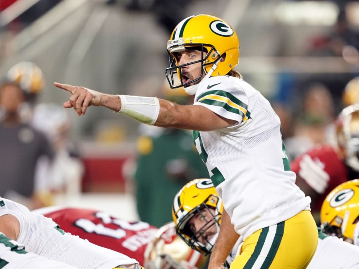 Playoff Matchups: Garoppolo Keys 49ers' Passing Offense vs. Packers -  Sports Illustrated Green Bay Packers News, Analysis and More