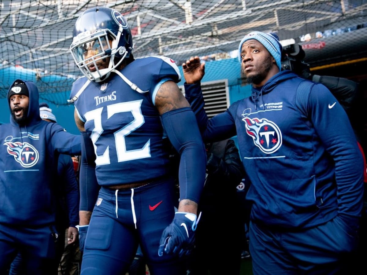 How to Watch Tennessee Titans' Game With Cincinnati Bengals on FOX on  Sunday in Nashville Tennessee - Sports Illustrated Tennessee Titans News,  Analysis and More