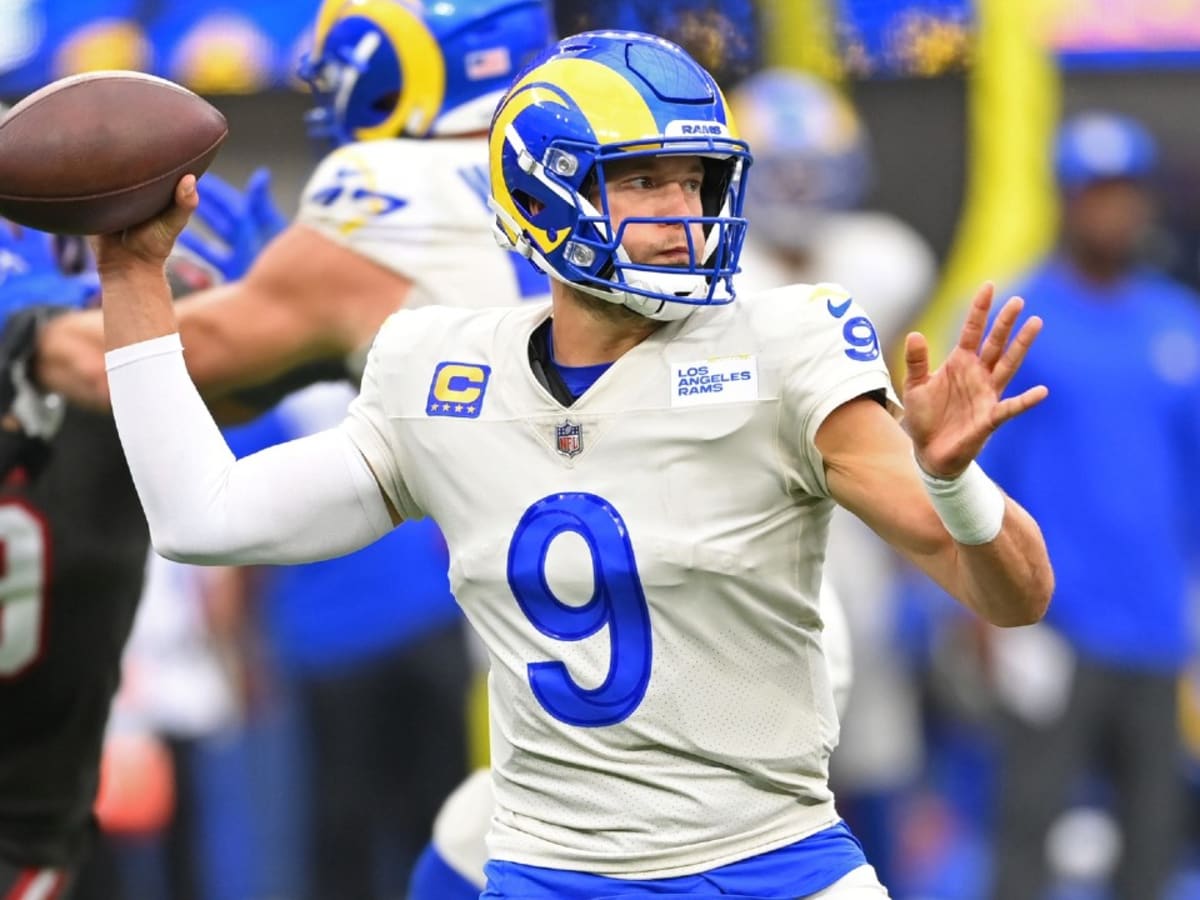 Buccaneers-Rams recap: No answers for Matthew Stafford in 34-24 loss - Bucs  Nation