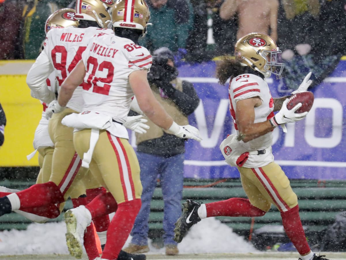 49ers-Packers Tickets Prices are Third Highest This Decade - Sports  Illustrated San Francisco 49ers News, Analysis and More