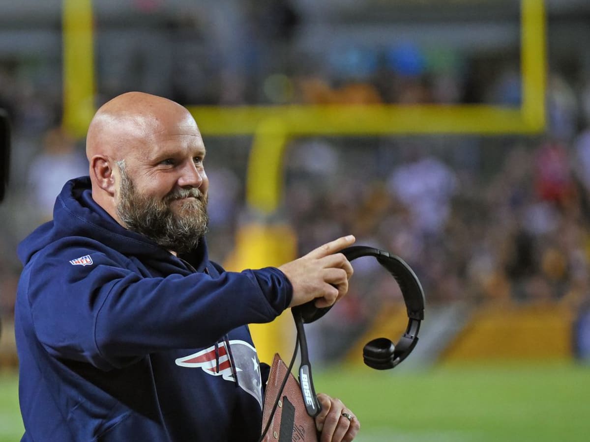 Alumnus Brian Daboll named NFL Coach of the Year : News Center