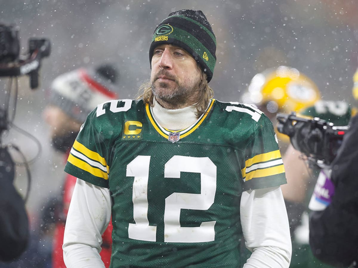 The Packers' latest playoff loss was a total debacle - Sports