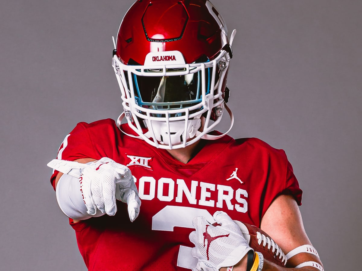 Oklahoma Freshmen: Getting a Jump on College Football — RB Jovantae Barnes  - Sports Illustrated Oklahoma Sooners News, Analysis and More