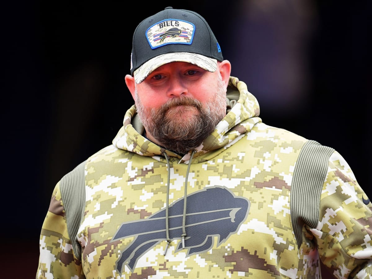 New York Giants Head Coach Brian Daboll's Staff a Good Mix of Old and New  - Sports Illustrated New York Giants News, Analysis and More