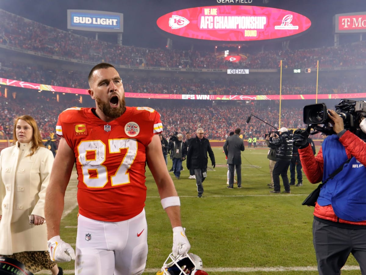 Kansas City Chiefs need overtime to advance to AFC Championship game