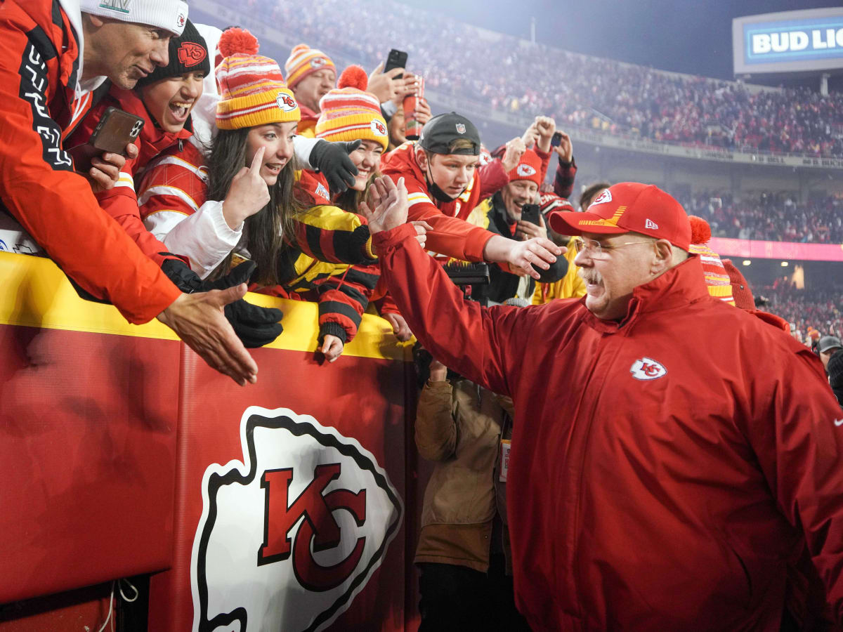 Research Finds Shocking Data About Cost to Attend KC Chiefs Games - Sports  Illustrated Kansas City Chiefs News, Analysis and More