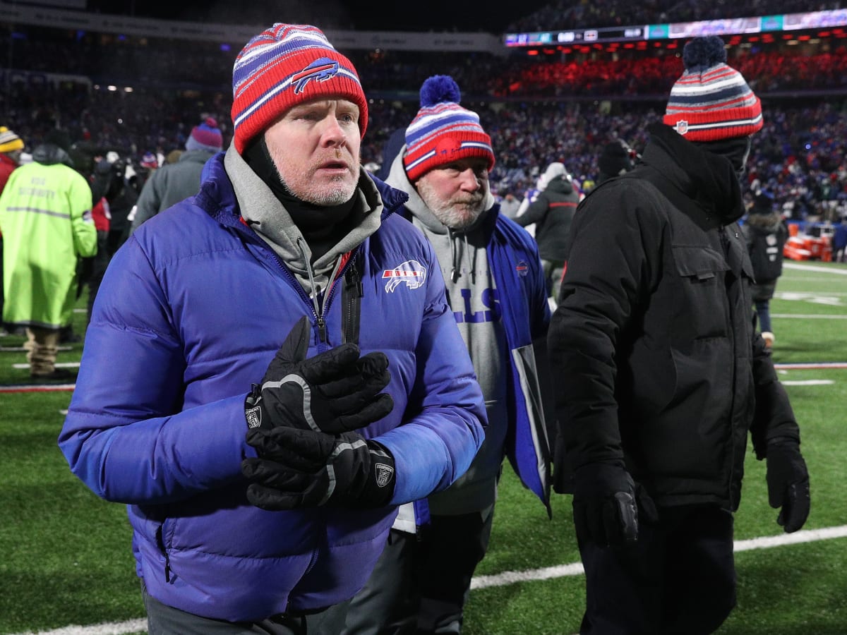 Questions abound why Bills didn't squib kickoff with 13 seconds