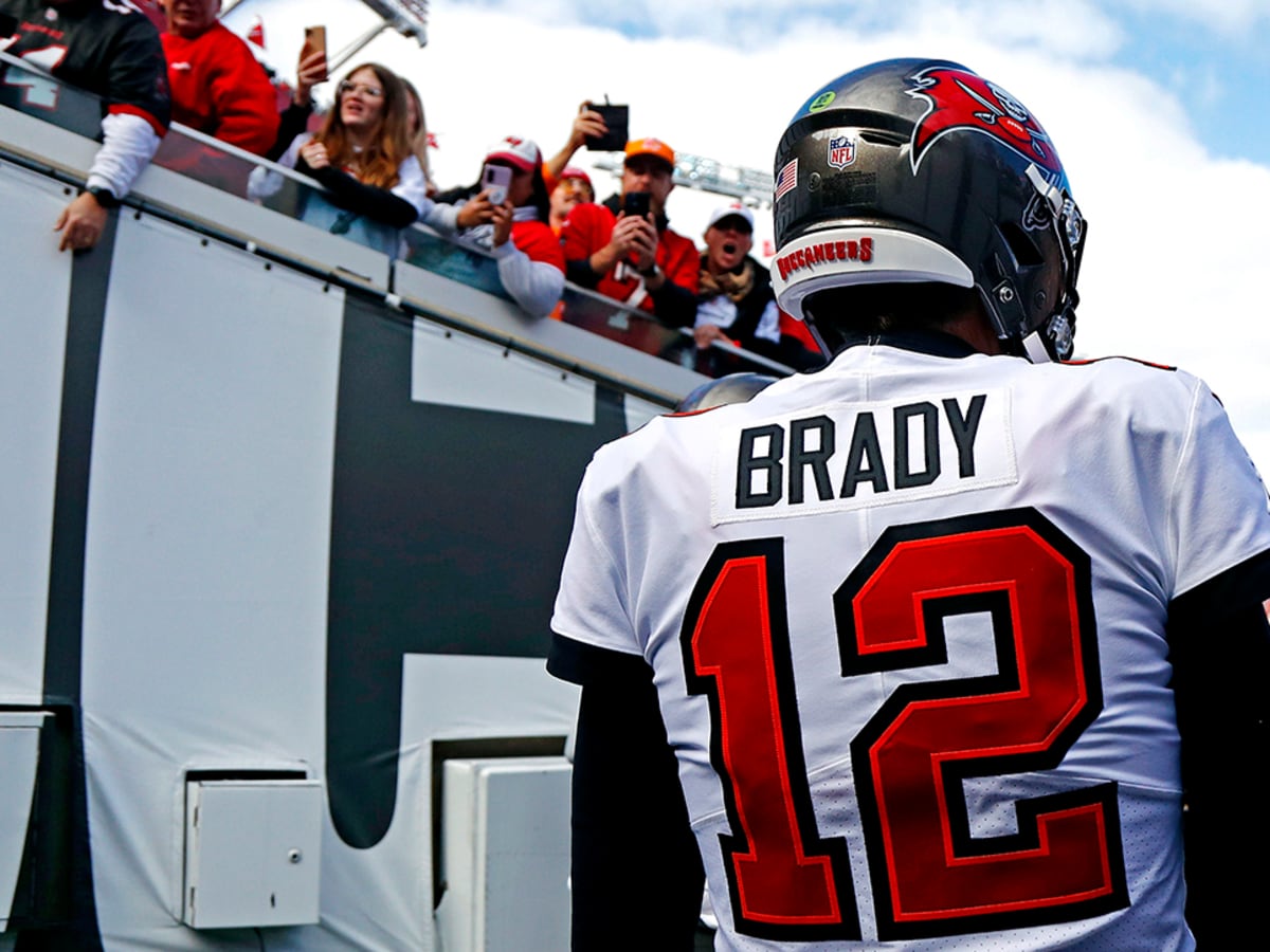 Tom Brady, Aaron Rodgers, Patrick Mahomes in conference championships