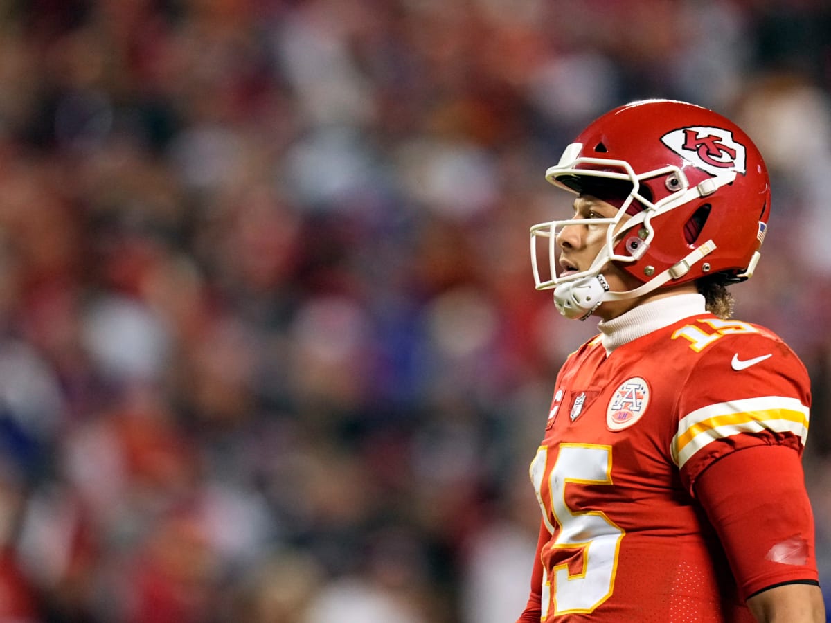 Chiefs: Why Patrick Mahomes is back at #1 in ESPN QB rankings