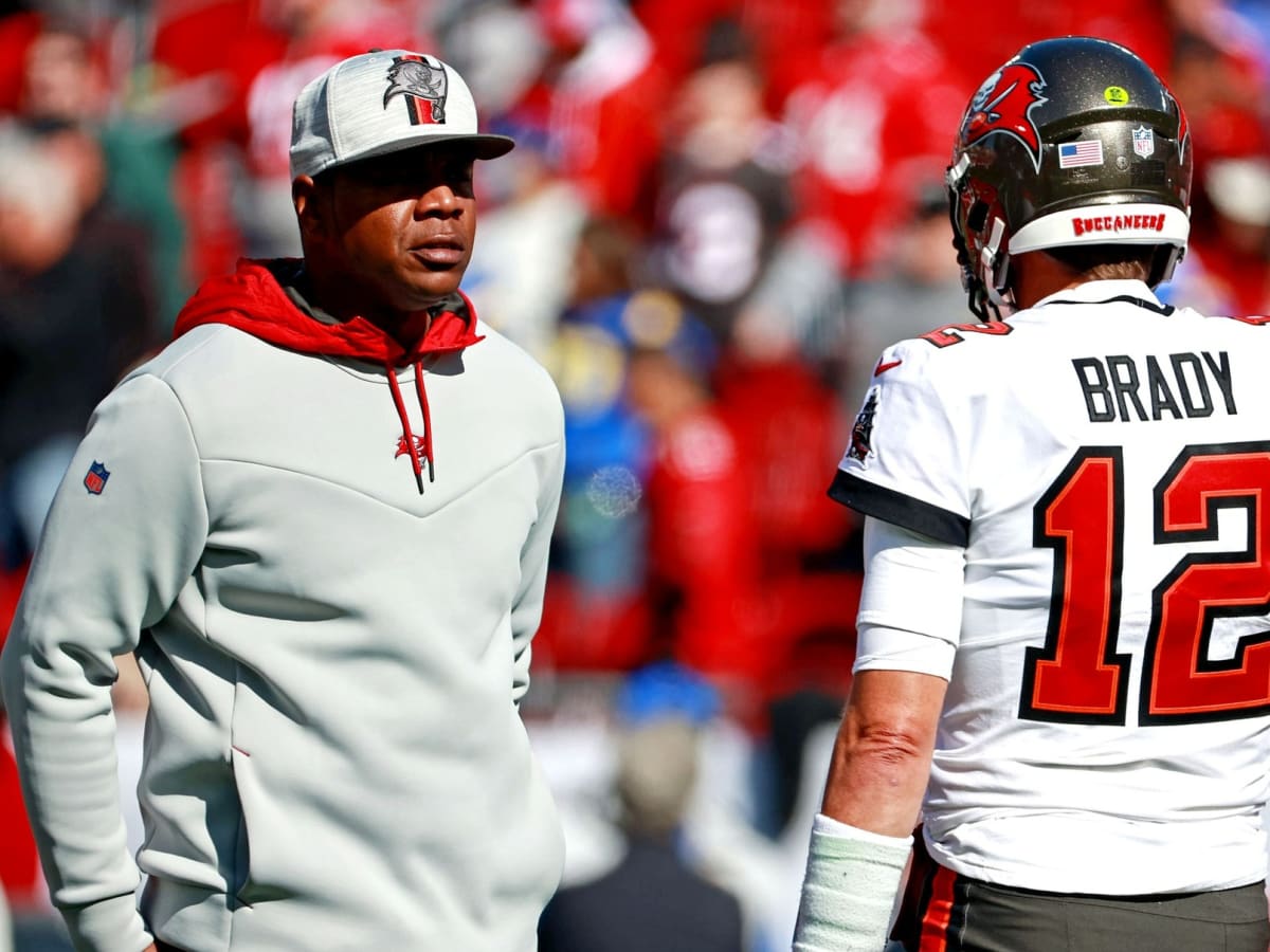 Byron Leftwich right to take a stand in Jaguars' HC search