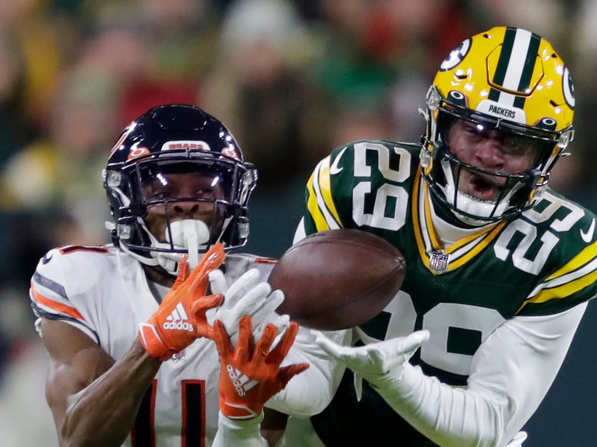 Free-Agent Packers CB Rasul Douglas Wants to Return - Sports