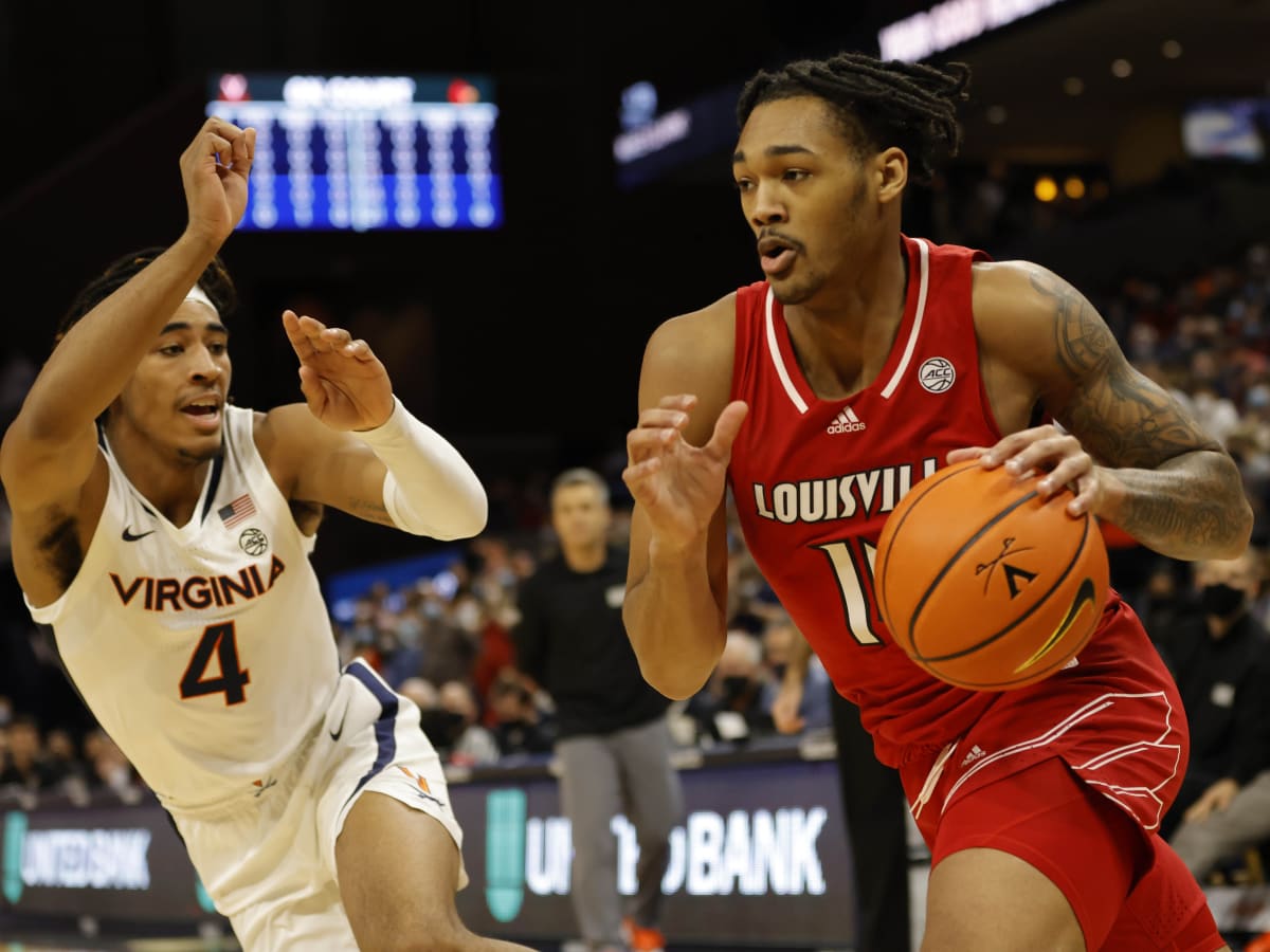 Louisville Cardinals men's basketball vs. WKU: How to watch, stream